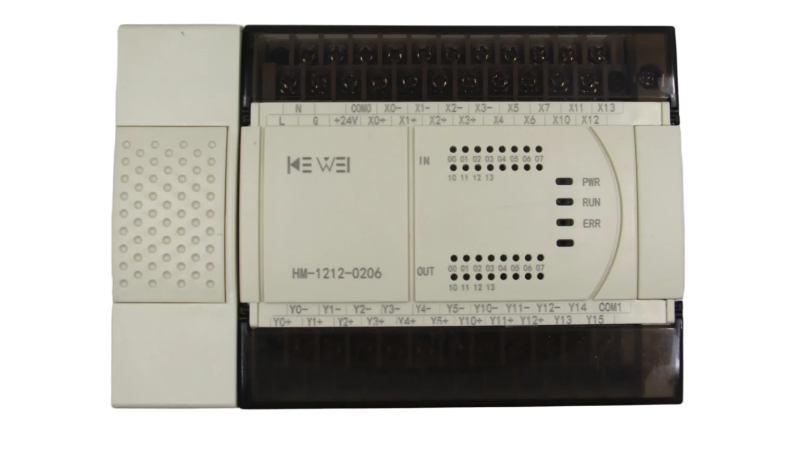 科威經濟型六軸運動控制器HM-1212-0206